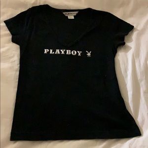 Playboy Tee